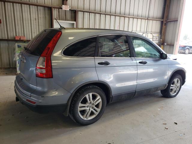 Photo 3 from auction – 2011 HONDA CR-V EX with VIN 5J6RE3H54BL019513