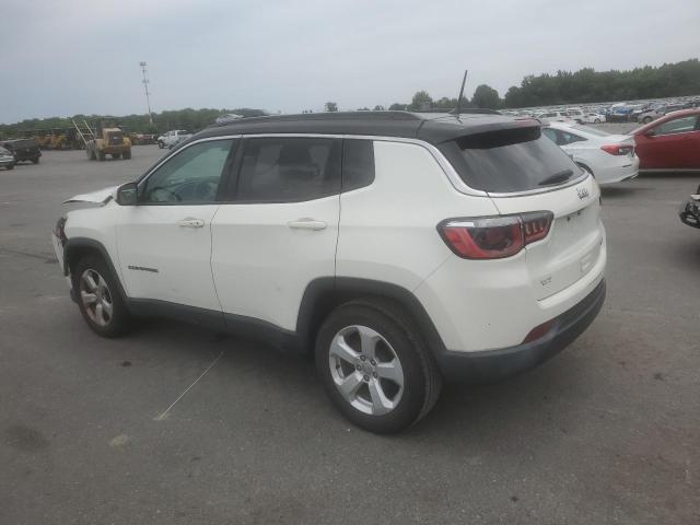 Photo 2 from auction – 2018 JEEP COMPASS LA with VIN 3C4NJCBB4JT169686