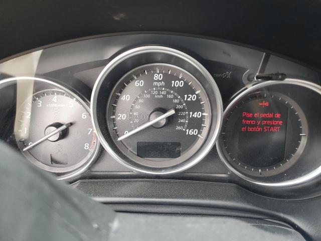 Photo 9 from auction – 2015 MAZDA CX-5 GT with VIN JM3KE4DY2F0468040