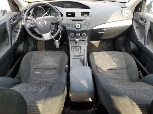 Photo 8 from auction – 2013 MAZDA 3 I with VIN JM1BL1V83D1706898