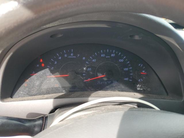 Photo 9 from auction – 2010 TOYOTA CAMRY BASE with VIN 4T4BF3EK7AR087085