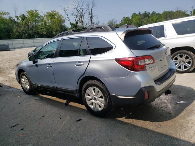 Photo 2 from auction – 2019 SUBARU OUTBACK 2. with VIN 4S4BSAHC3K3247064