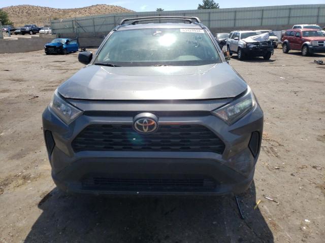 Photo 5 from auction – 2019 TOYOTA RAV4 LE with VIN 2T3F1RFV9KC007849