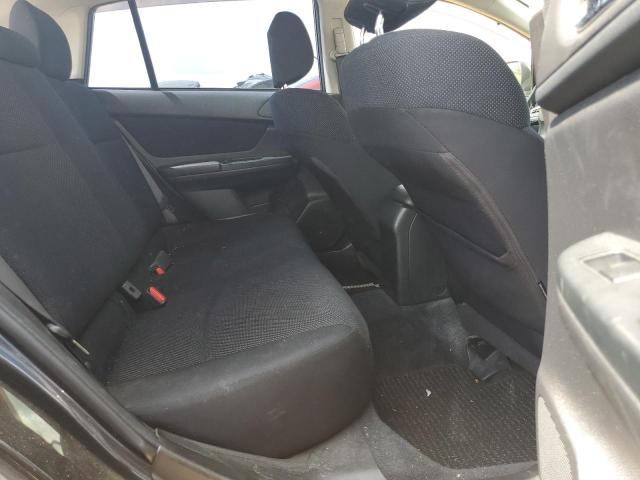Photo 10 from auction – 2014 SUBARU IMPREZA PR with VIN JF1GPAC62E8246496