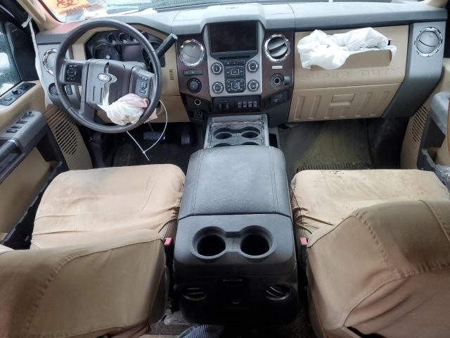 Photo 8 from auction – 2015 FORD F250 SUPER with VIN 1FT7W2B63FEB68107