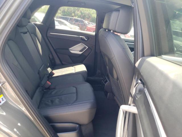 Photo 11 from auction – 2022 AUDI Q3 PREMIUM with VIN WA1EECF34N1067979