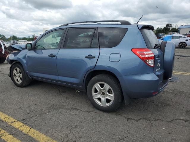 Photo 2 from auction – 2011 TOYOTA RAV4 with VIN 2T3BF4DV6BW147863