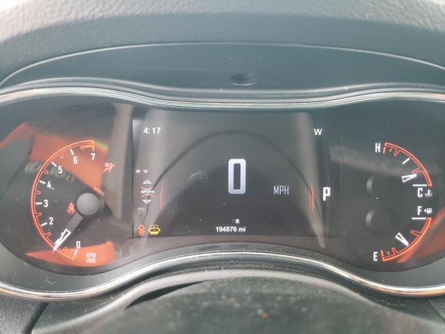 Photo 9 from auction – 2014 DODGE DURANGO LI with VIN 1C4RDJDG2EC475423