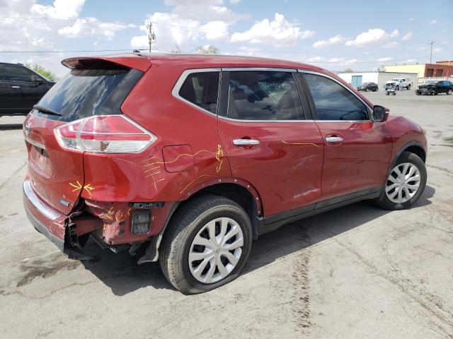 Photo 3 from auction – 2014 NISSAN ROGUE S with VIN 5N1AT2ML5EC812326
