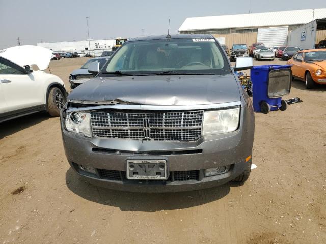 Photo 5 from auction – 2010 LINCOLN MKX with VIN 2LMDJ8JC4ABJ02908