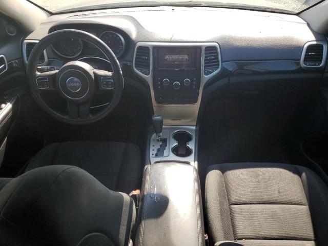 Photo 8 from auction – 2011 JEEP GRAND CHER with VIN 1J4RR4GG1BC576960