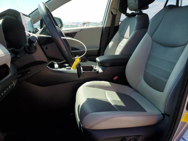 Photo 7 from auction – 2019 TOYOTA RAV4 LIMIT with VIN JTMDWRFV7KD509697