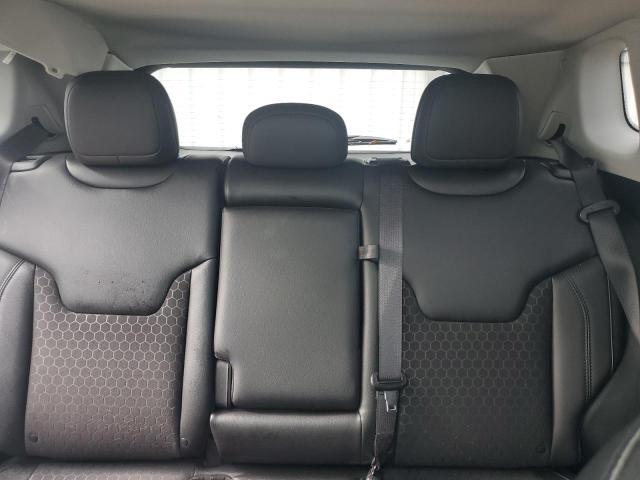 Photo 10 from auction – 2021 JEEP COMPASS LA with VIN 3C4NJCBB9MT567545