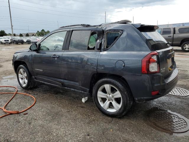 Photo 2 from auction – 2014 JEEP COMPASS SP with VIN 1C4NJDBB8ED828550