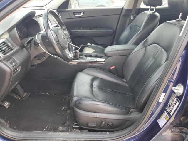 Photo 7 from auction – 2018 KIA OPTIMA EX with VIN 5XXGU4L32JG186866