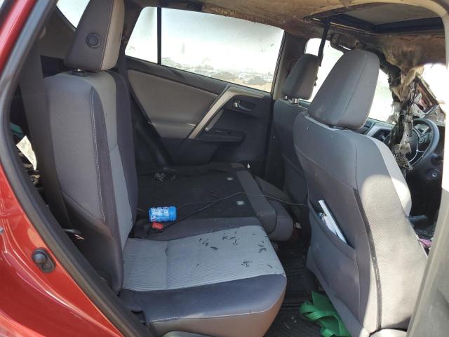 Photo 10 from auction – 2014 TOYOTA RAV4 XLE with VIN 2T3RFREV0EW179304