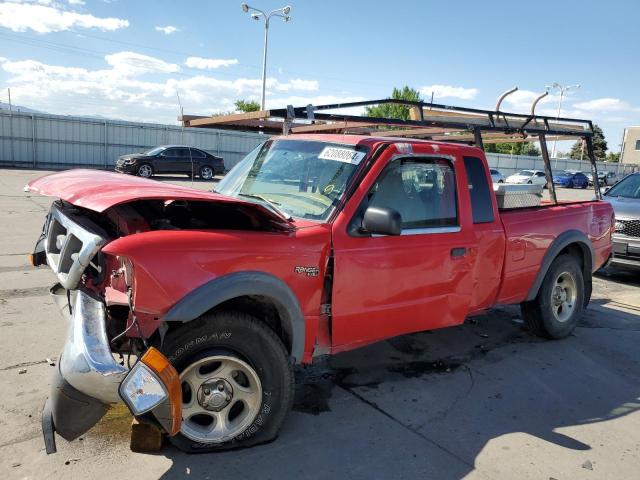 FORD RANGER SUP 2000 with VIN 1FTZR15X1YPB40683 - Photo from auction