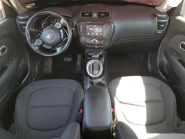 Photo 8 from auction – 2018 KIA SOUL + with VIN KNDJP3A52J7583918