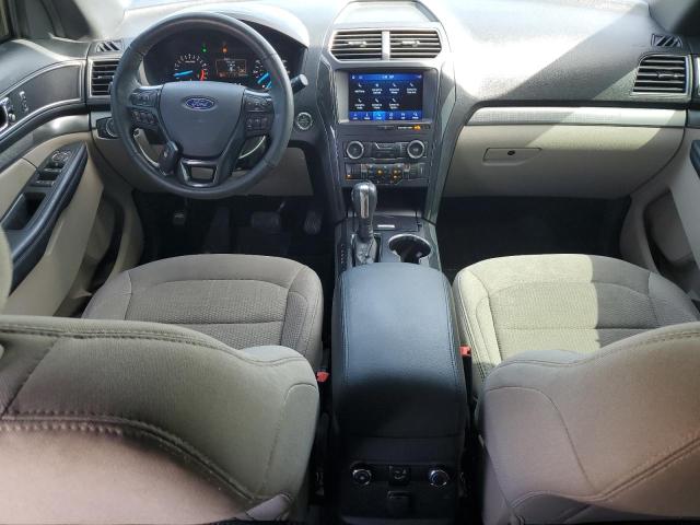 Photo 8 from auction – 2019 FORD EXPLORER X with VIN 1FM5K7D88KGA95776