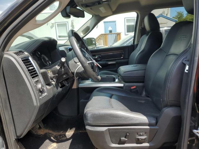 Photo 7 from auction – 2016 RAM 1500 LARAM with VIN 1C6RR7NT4GS250792