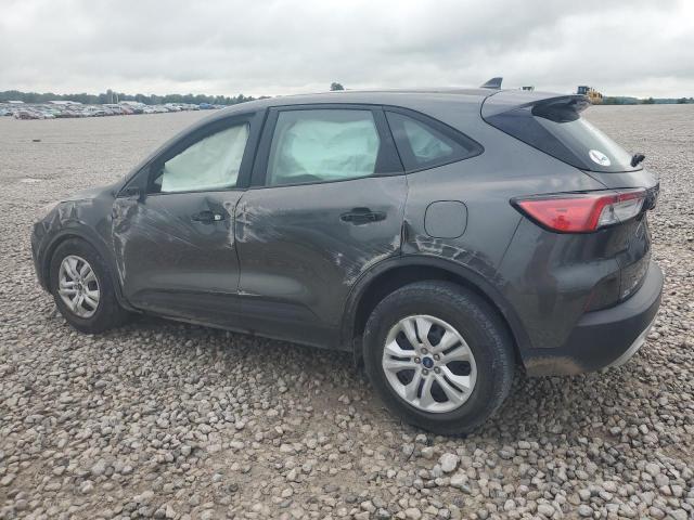 Photo 2 from auction – 2020 FORD ESCAPE S with VIN 1FMCU0F65LUC67429