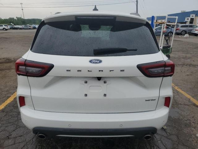 Photo 6 from auction – 2024 FORD ESCAPE ST with VIN 1FMCU9MN2RUA50055