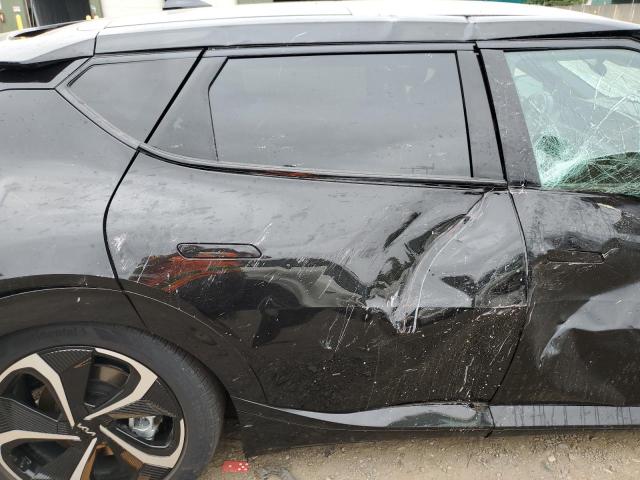 Photo 10 from auction – 2023 KIA EV6 GT LIN with VIN KNDC4DLC8P5113416