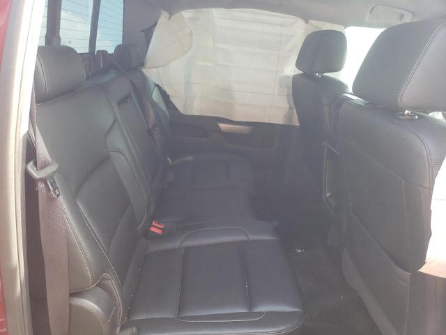 Photo 10 from auction – 2017 CHEVROLET SILVERADO with VIN 3GCUKREC7HG348825