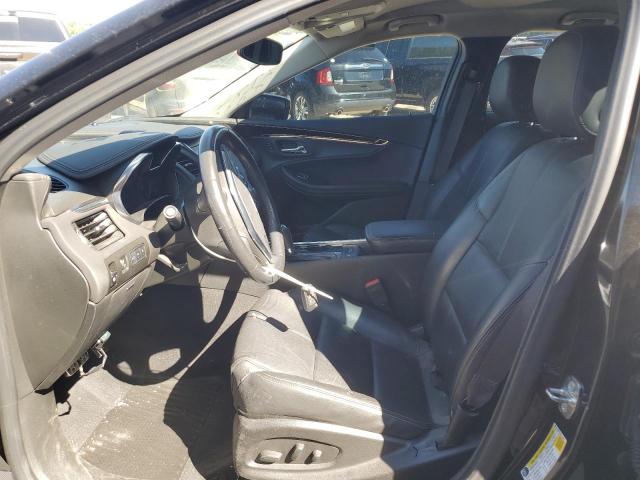 Photo 7 from auction – 2017 CHEVROLET IMPALA LT with VIN 2G1105S35H9123943