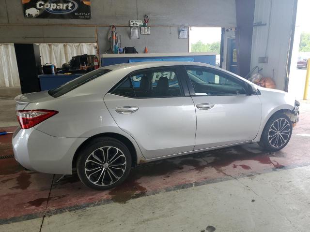 Photo 3 from auction – 2014 TOYOTA COROLLA L/ with VIN 2T1BURHE5EC081950