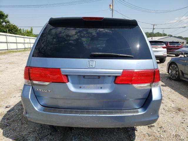 Photo 6 from auction – 2010 HONDA ODYSSEY EX with VIN 5FNRL3H75AB002105