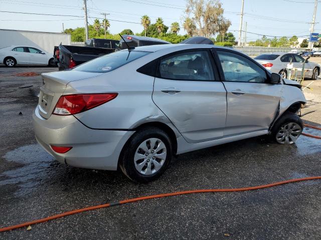 Photo 3 from auction – 2015 HYUNDAI ACCENT GLS with VIN KMHCT4AE0FU854702