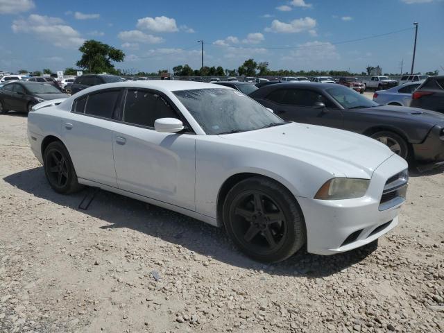 Photo 4 from auction – 2013 DODGE CHARGER SX with VIN 2C3CDXHG6DH535531