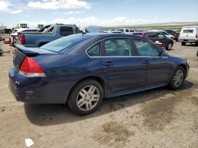 Photo 3 from auction – 2011 CHEVROLET IMPALA LT with VIN 2G1WB5EK8B1133925