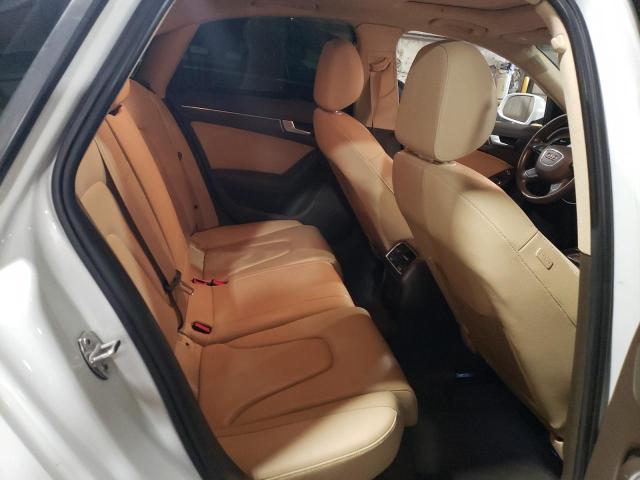 Photo 10 from auction – 2015 AUDI A4 PREMIUM with VIN WAUBFAFL6FN035617