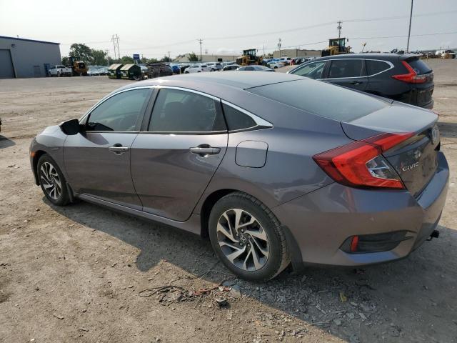 Photo 2 from auction – 2016 HONDA CIVIC EX with VIN 19XFC2F70GE073131