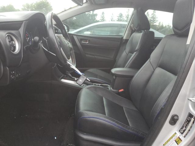 Photo 7 from auction – 2019 TOYOTA COROLLA L with VIN 2T1BURHE5KC140216