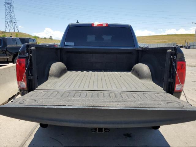 Photo 6 from auction – 2015 RAM 1500 SLT with VIN 1C6RR7LTXFS697791