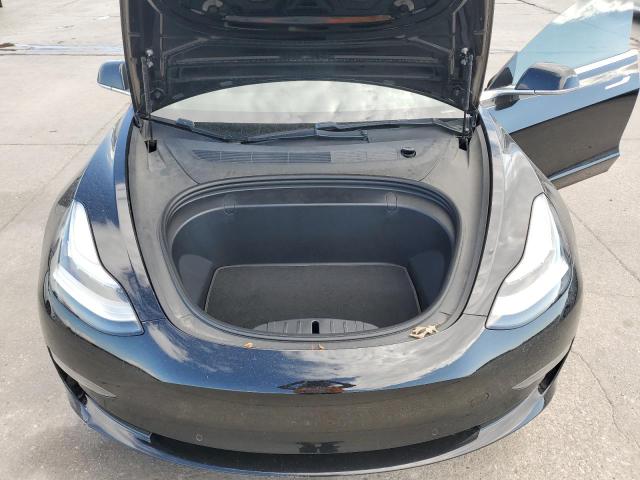 Photo 11 from auction – 2019 TESLA MODEL 3 with VIN 5YJ3E1EAXKF190089