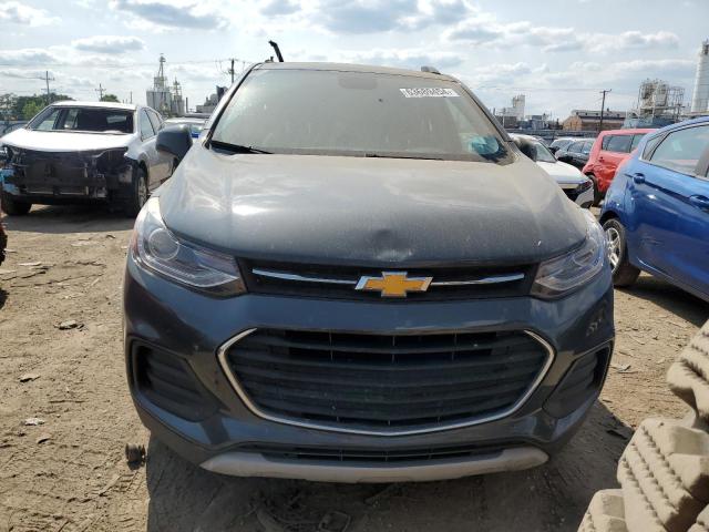 Photo 5 from auction – 2018 CHEVROLET TRAX 1LT with VIN 3GNCJLSB3JL333783