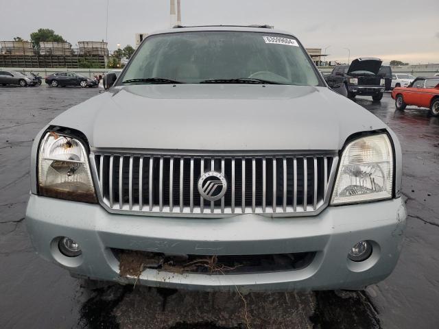 Photo 5 from auction – 2005 MERCURY MOUNTAINEE with VIN 4M2DU86W05ZJ24234