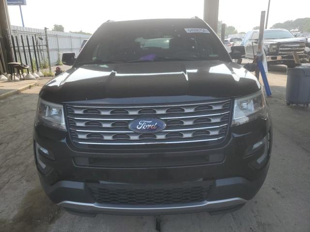 Photo 5 from auction – 2016 FORD EXPLORER X with VIN 1FM5K8D86GGC70751