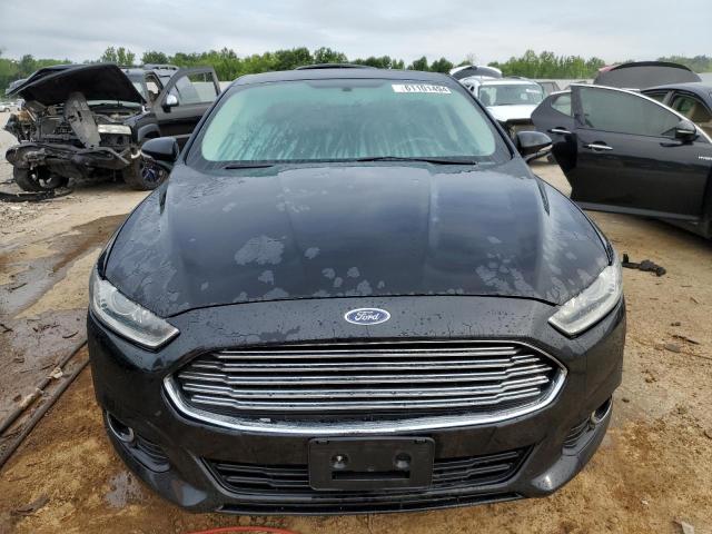 Photo 5 from auction – 2016 FORD FUSION SE with VIN 3FA6P0H91GR164267