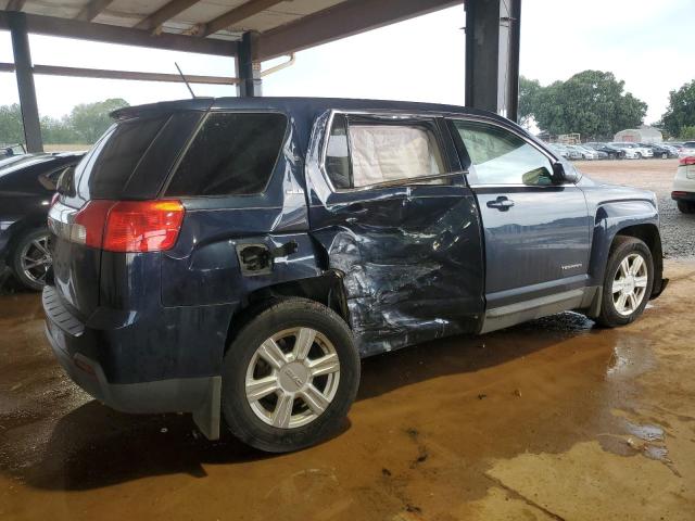 Photo 3 from auction – 2015 GMC TERRAIN SL with VIN 2GKALMEK7F6121531