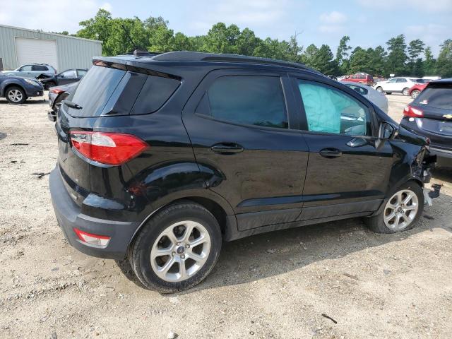 Photo 3 from auction – 2019 FORD ECOSPORT S with VIN MAJ3S2GE4KC269338