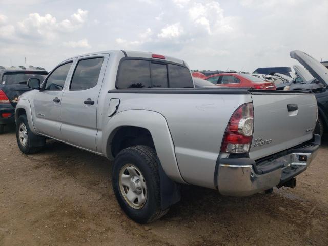 Photo 2 from auction – 2010 TOYOTA TACOMA DOU with VIN 3TMLU4EN7AM047411