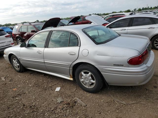 Photo 2 from auction – 2001 BUICK LESABRE CU with VIN 1G4HP54K414248944