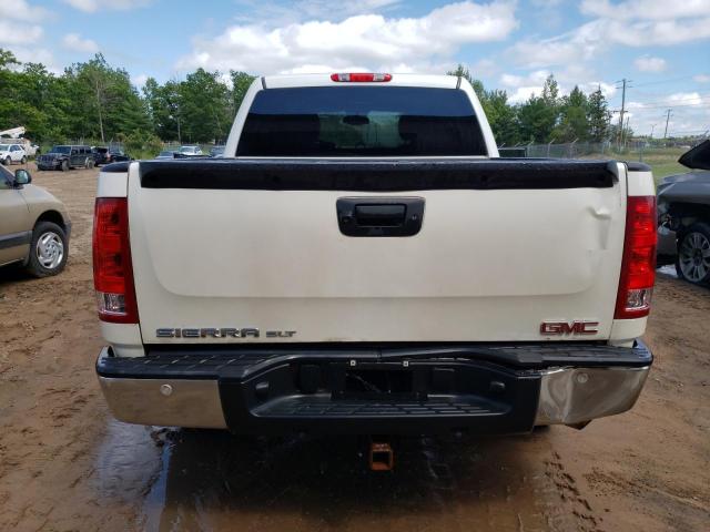 Photo 6 from auction – 2012 GMC SIERRA K15 with VIN 3GTP2WE71CG248808