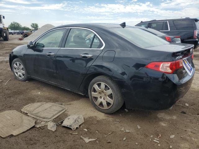 Photo 2 from auction – 2012 ACURA TSX TECH with VIN JH4CU2F65CC010808
