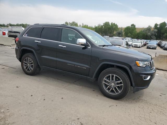 Photo 4 from auction – 2017 JEEP GRAND CHER with VIN 1C4RJFBG6HC807697